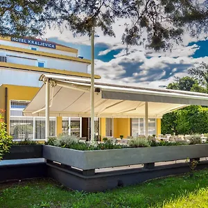 - Zajednicka Kupaonica - Shared Bathroom Hotel Kraljevica