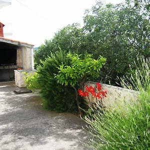 Ljiljana Apartment Okrug Gornji